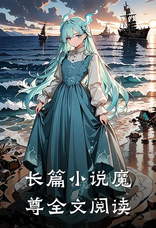 长篇小说魔尊全文阅读