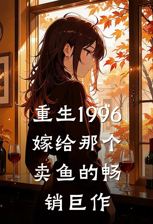重生1996，嫁给那个卖鱼的畅销巨作