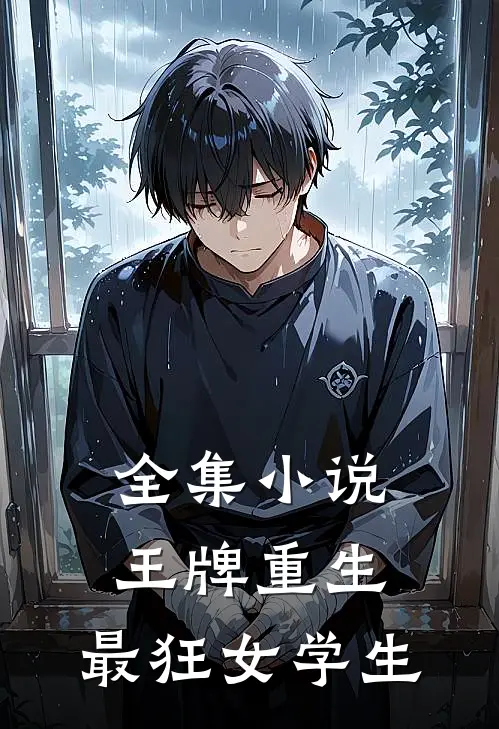 全集小说王牌重生:最狂女学生