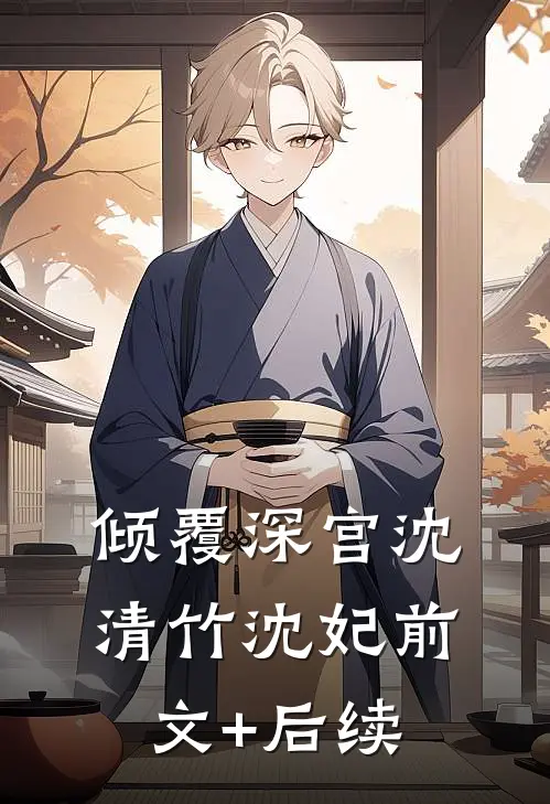 倾覆深宫沈清竹沈妃前文+后续