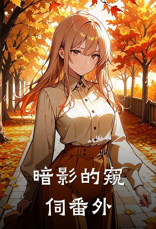 暗影的窥伺番外