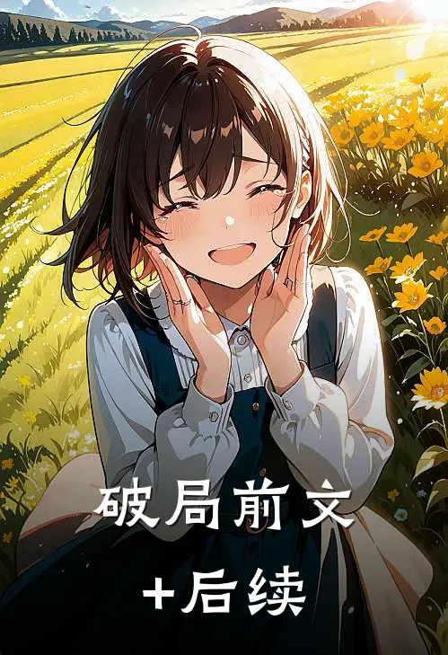 破局前文+后续