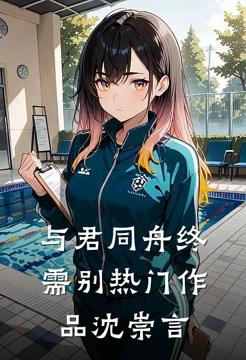 与君同舟终需别热门作品沈崇言
