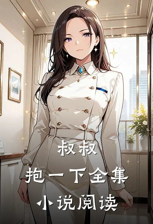 叔叔,抱一下全集阅读免费