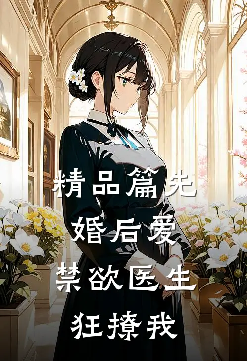 精品篇先婚后爱：禁欲医生狂撩我