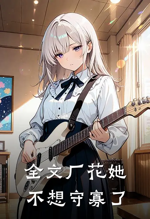 全文厂花她不想守寡了