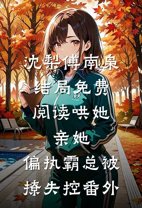 沈梨傅南枭结局免费阅读哄她，亲她，偏执霸总被撩失控番外