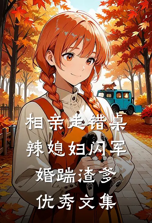 相亲走错桌，辣媳妇闪军婚踹渣爹优秀文集