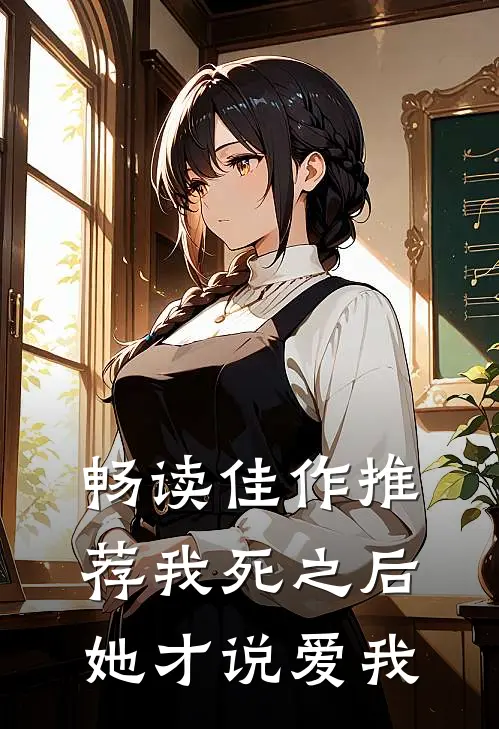 畅读佳作推荐我死之后，她才说爱我