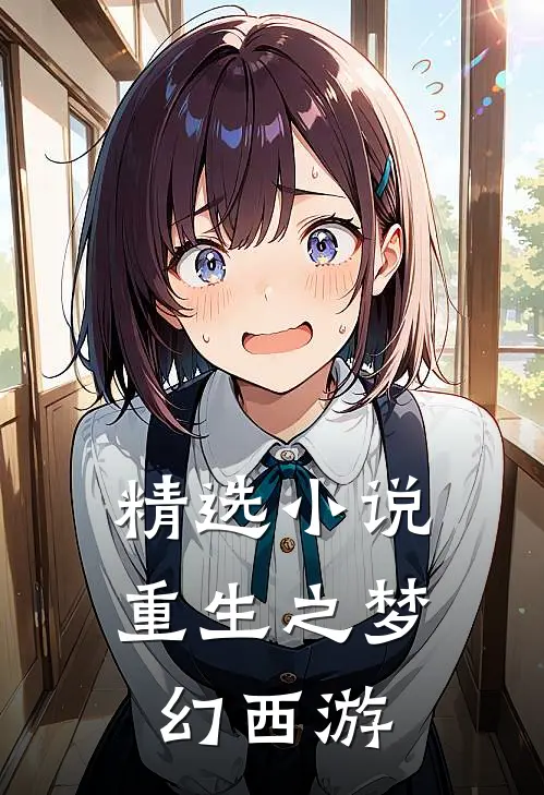 精选小说重生之梦幻西游