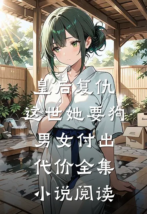 皇后复仇：这世她要狗男女付出代价全集小说阅读