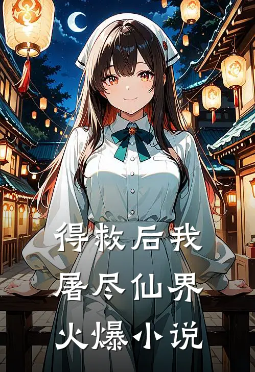 得救后我屠尽仙界火爆小说