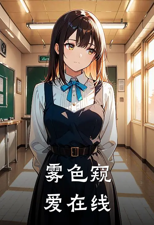 雾色窥爱在线