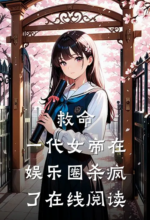 救命，一代女帝在娱乐圈杀疯了在线阅读