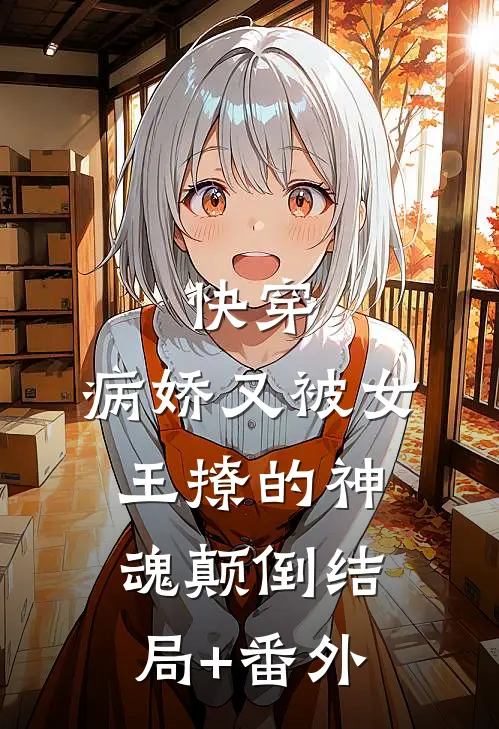 快穿：病娇又被女王撩的神魂颠倒结局+番外