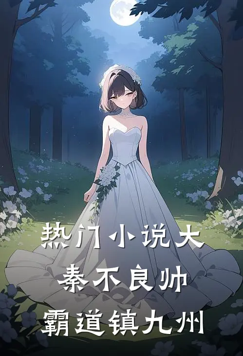 热门小说大秦不良帅，霸道镇九州