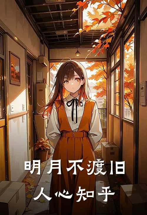明月不渡旧人心知乎