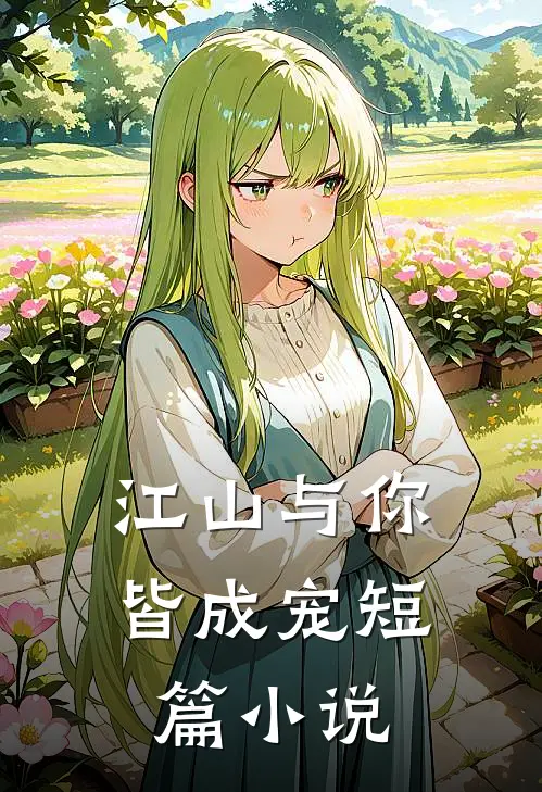 江山与你，皆成宠短篇小说