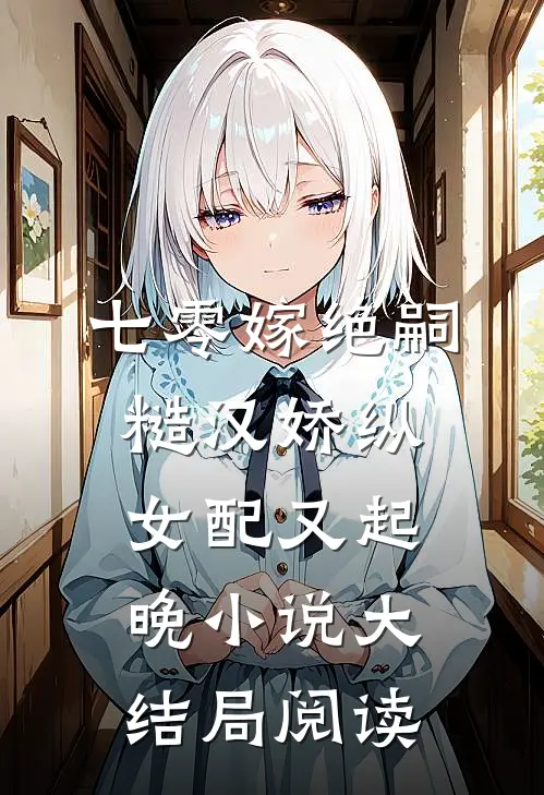 七零嫁绝嗣糙汉娇纵女配又起晚小说大结局阅读
