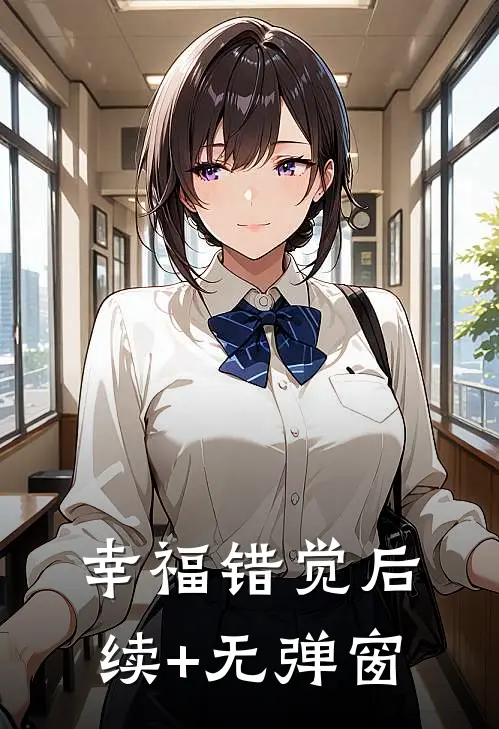 幸福错觉后续+无弹窗