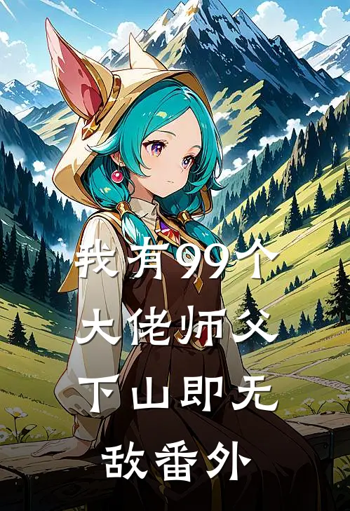 我有99个大佬师父，下山即无敌 番外