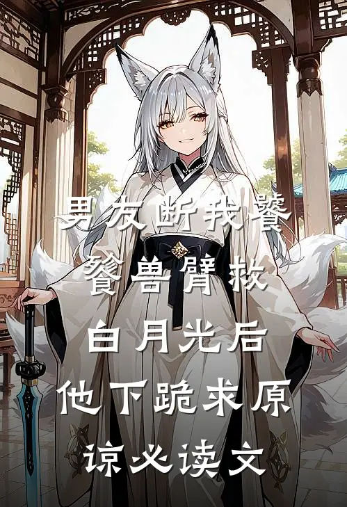 男友断我饕餮兽臂救白月光后，他下跪求原谅必读文