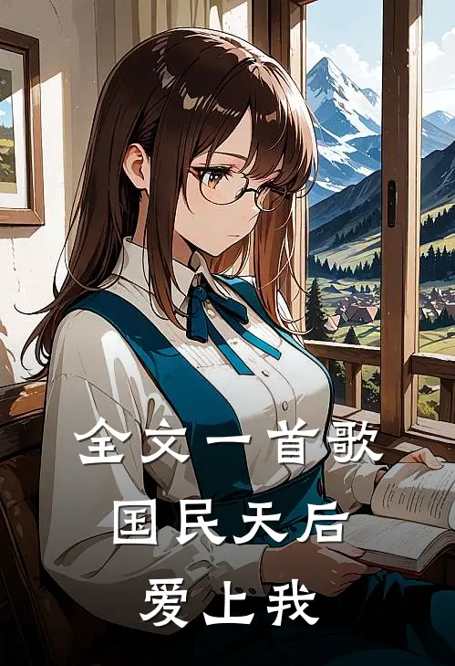 全文一首歌，国民天后爱上我