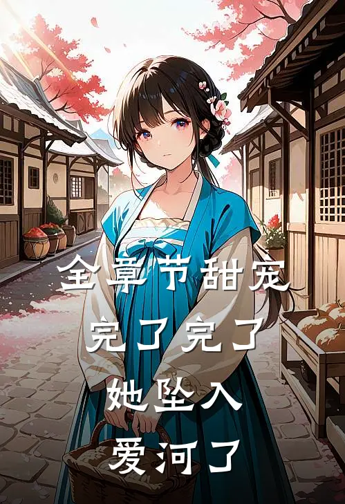 全章节甜宠：完了完了，她坠入爱河了
