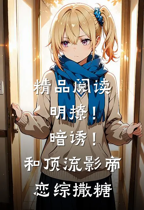 精品阅读明撩！暗诱！和顶流影帝恋综撒糖