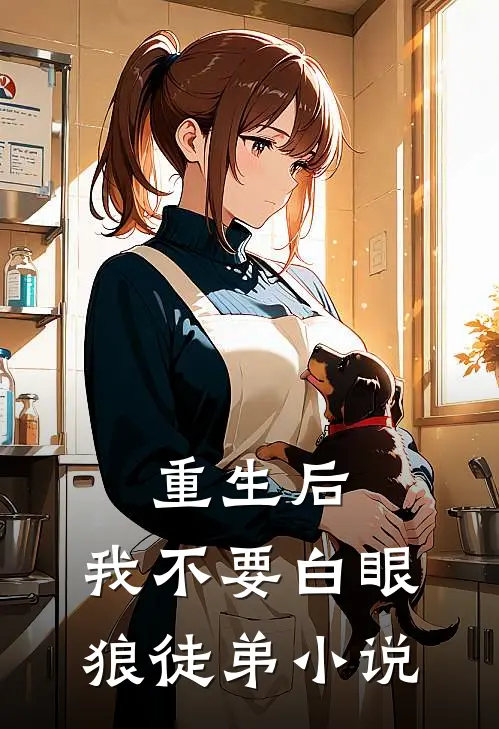 重生后，我不要白眼狼徒弟小说
