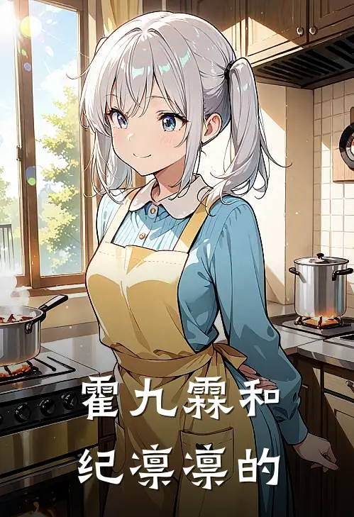 霍九霖和纪凛凛的