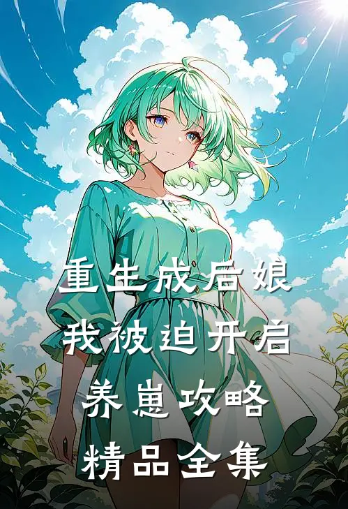 重生成后娘，我被迫开启养崽攻略精品全集