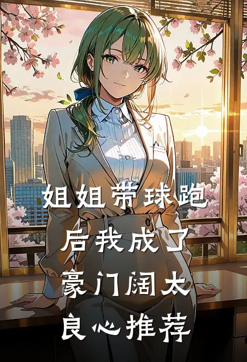 姐姐带球跑后我成了豪门阔太良心推荐