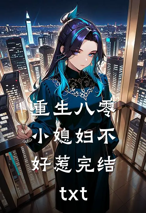 重生八零：小媳妇不好惹完结txt