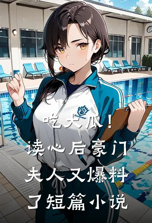 吃大瓜！读心后豪门夫人又爆料了短篇小说