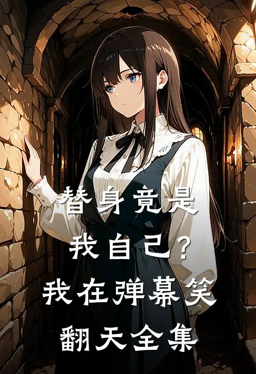 替身竟是我自己？我在弹幕笑翻天全集