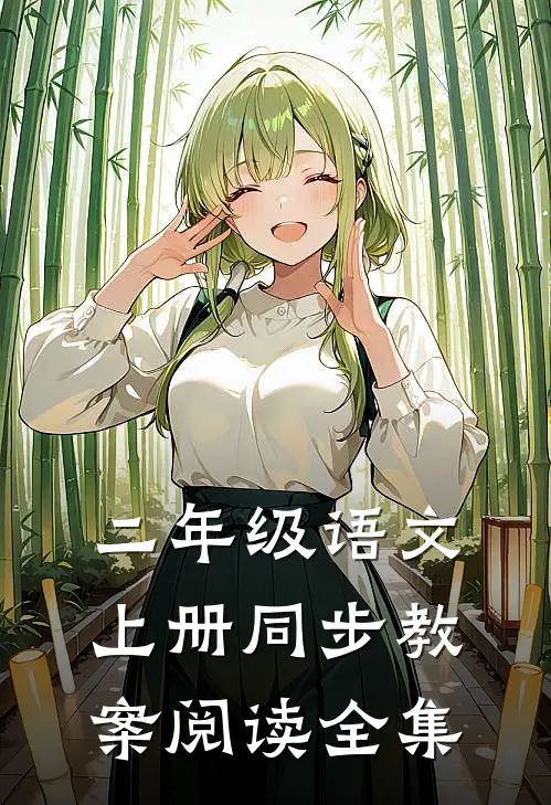 二年级语文上册同步教案阅读全集电子版