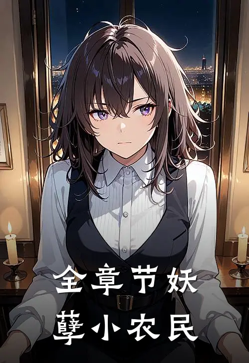 全章节妖孽小农民