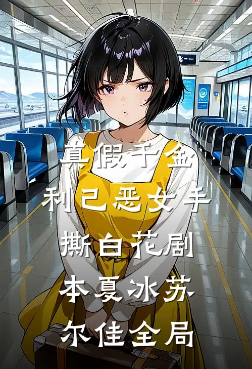 真假千金：利己恶女手撕白花剧本夏冰苏尔佳全局