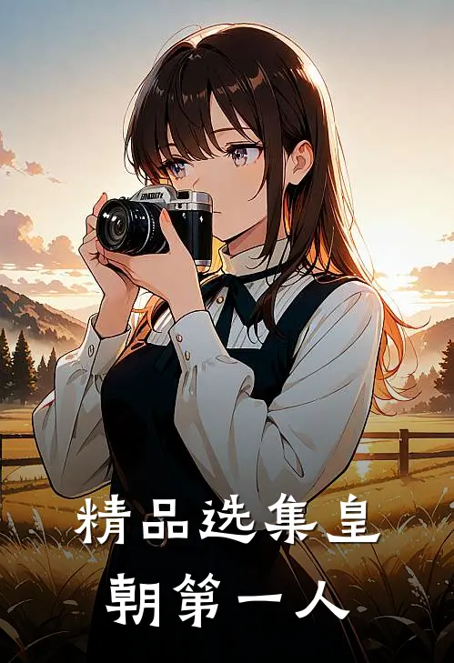 精品选集皇朝第一人