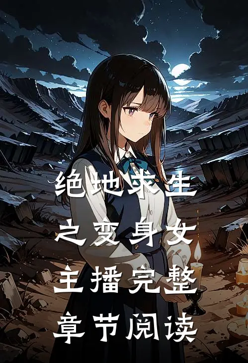 绝地求生之变身女主播完整章节阅读