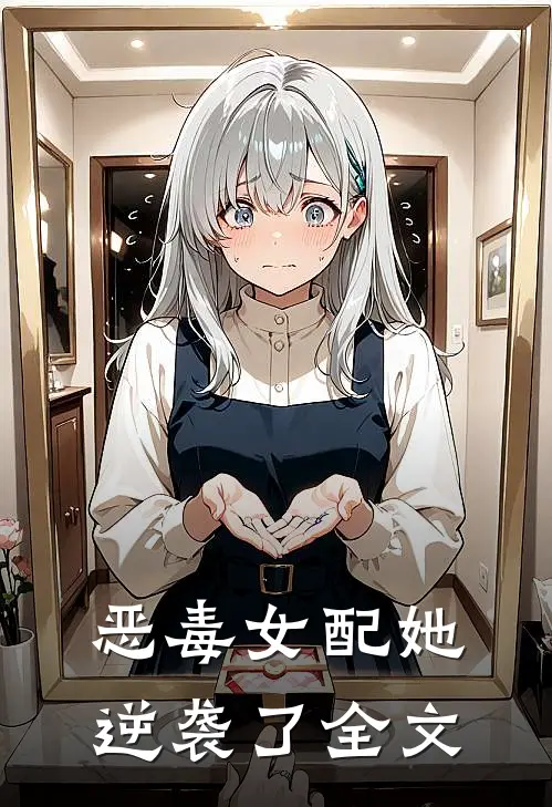 恶毒女配她逆袭了全文