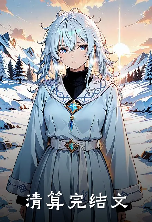 清算完结文