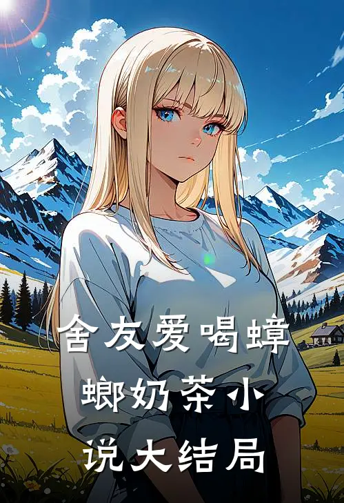 舍友爱喝蟑螂奶茶小说大结局