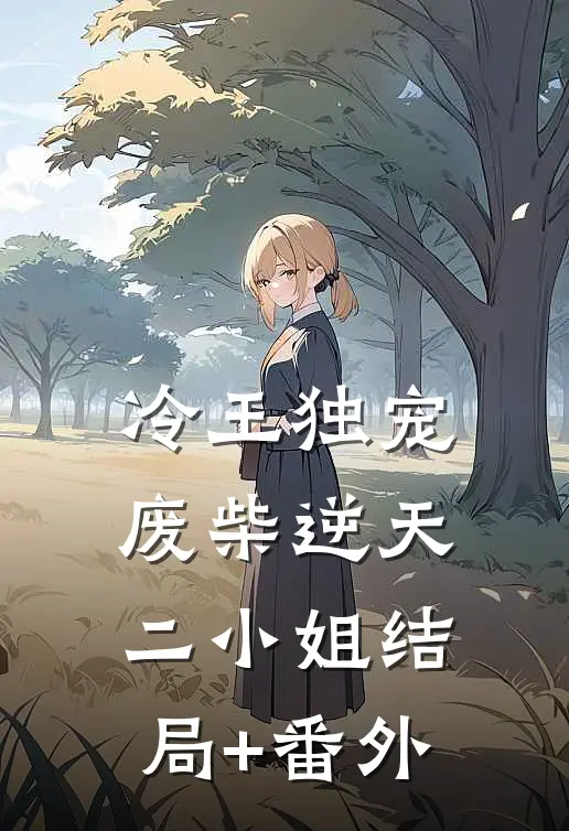 冷王独宠：废柴逆天二小姐结局+番外