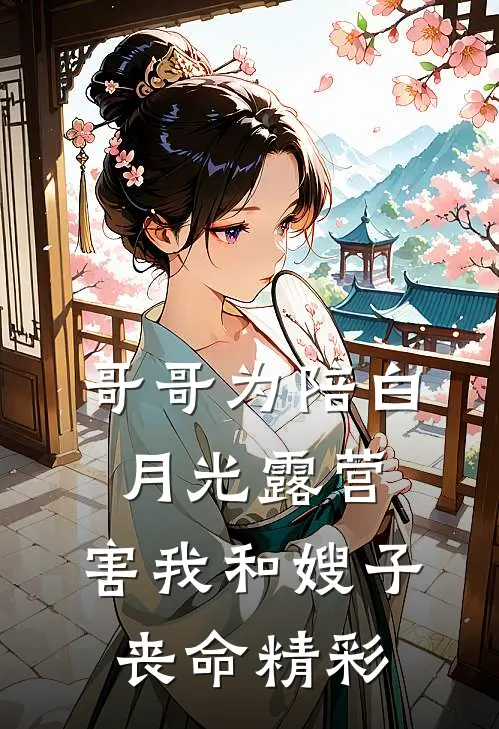 哥哥为陪白月光露营，害我和嫂子丧命精彩