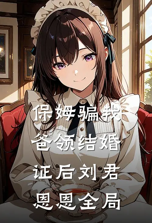 保姆骗我爸领结婚证后刘君恩恩全局
