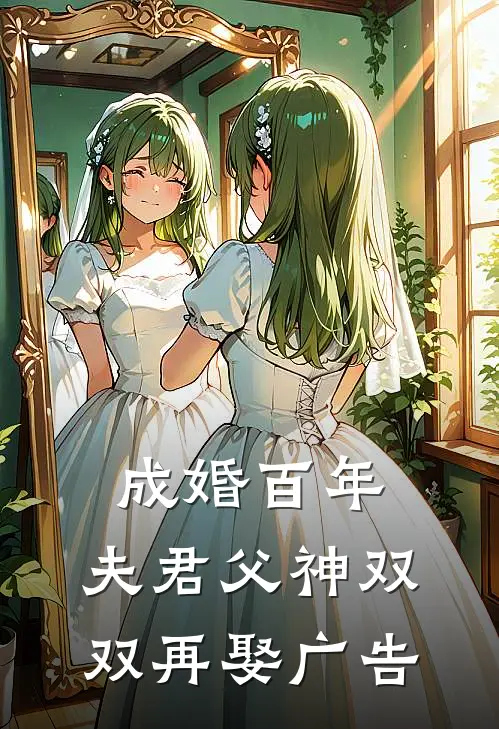 成婚百年，夫君父神双双再娶广告