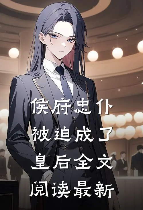 侯府忠仆，被迫成了皇后全文阅读最新