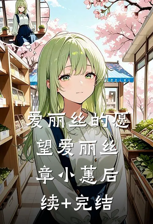爱丽丝的愿望爱丽丝章小蕙后续+完结
